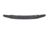 AVS 13-17 Honda Accord Coupe Carflector Low Profile Hood Shield - Smoke