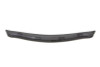 AVS 10-13 Mazda 3 (Sedan & Hatch) Carflector Low Profile Hood Shield - Smoke