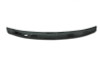 AVS 10-12 Nissan Altima Carflector Low Profile Hood Shield - Smoke