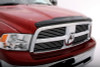 AVS 09-18 Dodge RAM 1500 (Excl. Rebel Models) Bugflector Medium Profile Hood Shield - Smoke