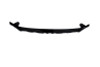AVS 06-08 Lincoln Mark LT Bugflector Medium Profile Hood Shield - Smoke