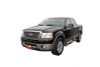 AVS 06-08 Lincoln Mark LT Bugflector Medium Profile Hood Shield - Smoke