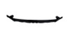 AVS 06-08 Lincoln Mark LT Bugflector Medium Profile Hood Shield - Smoke
