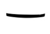 AVS 04-15 Nissan Armada Bugflector Medium Profile Hood Shield - Smoke