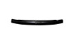 AVS 01-03 Mitsubishi Montero Bugflector Medium Profile Hood Shield - Smoke
