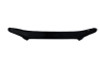 AVS 99-04 Nissan Pathfinder High Profile Bugflector II Hood Shield - Smoke
