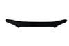 AVS 99-04 Nissan Pathfinder High Profile Bugflector II Hood Shield - Smoke