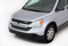 AVS 07-09 Honda CR-V High Profile Bugflector II Hood Shield - Smoke