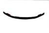 AVS 06-09 Suzuki Grand Vitara High Profile Bugflector II Hood Shield - Smoke