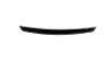 AVS 02-05 Dodge RAM 1500 High Profile Bugflector II Hood Shield - Smoke