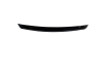 AVS 02-05 Dodge RAM 1500 High Profile Bugflector II Hood Shield - Smoke