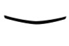 AVS 88-00 Chevy CK High Profile Bugflector II Hood Shield - Smoke