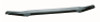 AVS 15-18 GMC Yukon High Profile Bugflector II Hood Shield - Smoke
