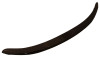 AVS 11-15 Kia Sorento High Profile Bugflector II Hood Shield - Smoke