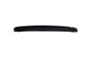 AVS 06-09 Dodge RAM 2500 High Profile Bugflector II Hood Shield - Smoke