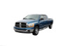 AVS 06-09 Dodge RAM 2500 High Profile Bugflector II Hood Shield - Smoke