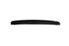 AVS 06-09 Dodge RAM 2500 High Profile Bugflector II Hood Shield - Smoke