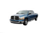 AVS 06-09 Dodge RAM 2500 High Profile Bugflector II Hood Shield - Smoke