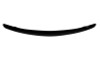 AVS 01-02 Chevy Silverado 1500 High Profile Bugflector II Hood Shield - Smoke