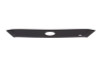 AVS 13-16 Ford Fusion (Grille Fascia Mount) Aeroskin Low Profile Acrylic Hood Shield - Smoke