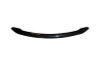 AVS 10-12 Ford Fusion Aeroskin Low Profile Acrylic Hood Shield - Smoke