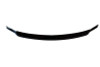 AVS 97-03 Ford F-150 Aeroskin Low Profile Acrylic Hood Shield - Smoke