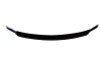 AVS 97-03 Ford F-150 Aeroskin Low Profile Acrylic Hood Shield - Smoke
