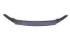 AVS 2013 Honda Accord Aeroskin Low Profile Acrylic Hood Shield - Smoke