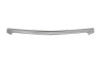 AVS 02-06 Cadillac Escalade Aeroskin Low Profile Hood Shield - Chrome