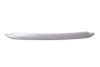 AVS 04-15 Nissan Armada Aeroskin Low Profile Hood Shield - Chrome
