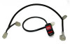 Baja Designs 2009+ Kawasaki LED EFI Harness KX450F