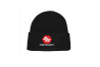Baja Designs Black Beanie