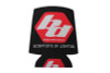 Baja Designs Beverage Coozie Black and Red