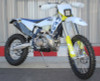 Baja Designs 2020+ XL80 LED Husqvarna Kit