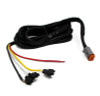 Baja Designs LP4 Series Upfitter Harness - Single Light