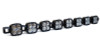 Baja Designs XL Linkable LED Light Bar - 8 XL Clear