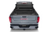 BackRack 19-23 Silverado/Sierra (New Body) 1500 Louvered Rack Frame Only Requires Hardware