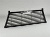BackRack 99-23 Ford F250/350/450 Louvered Rack Frame Only Requires Hardware