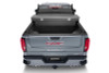 BackRack 99-23 Ford F250/350/450 Louvered Rack Frame Only Requires Hardware