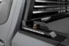 BackRack 99-23 Ford F250/350/450 Louvered Rack Frame Only Requires Hardware