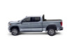 BackRack 99-23 Ford F250/350/450 Louvered Rack Frame Only Requires Hardware