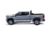 BackRack 01-23 Silverado/Sierra 2500HD/3500HD Louvered Rack Frame Only Requires Hardware