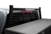 BackRack 01-23 Silverado/Sierra 2500HD/3500HD Safety Rack Frame Only Requires Hardware