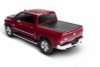 BAK 2024 Toyota Tacoma 5ft Bed BAKFlip F1 Bed Cover