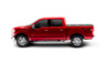 Bak 2024 Ford Ranger 5 ft Bed BAKFlip FiberMax