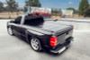 BAK 2024 Ford Ranger (5 Foot Bed) BAKFlip G2 Tonneau Cover