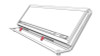 BAK D Shape 8in Panel Bumper Qty 2