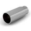 Banks Power 94-97 Ford 7.3L CCLB Man PowerPack System - SS Single Exhaust w/ Chrome Tip
