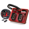 Banks 03-07 Ford F-250/F-350/F-450 6.0L Six-Gun Diesel Tuner w/ iDash-1.8 DataMonster