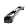 Cobb Subaru Battery Tie Down - Stealth Black